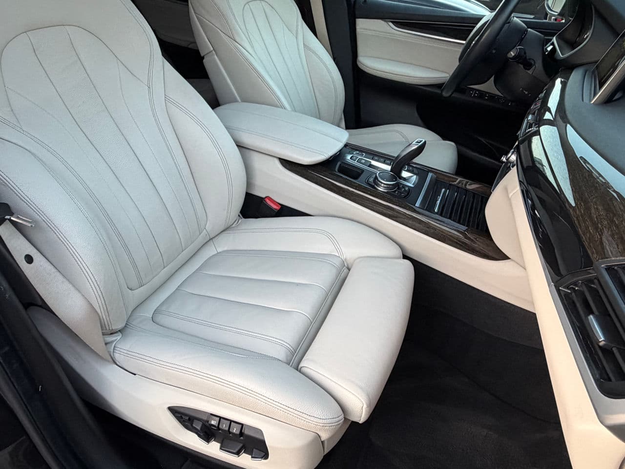 2015 BMW X5 4.0e — Miniatură 17