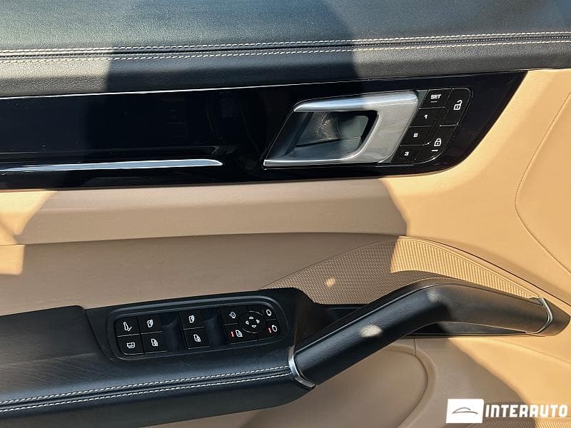 Porsche Cayenne E-Hybrid 2020 — Миниатюра 14