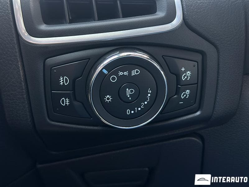 Ford Focus 2014 — Миниатюра 8