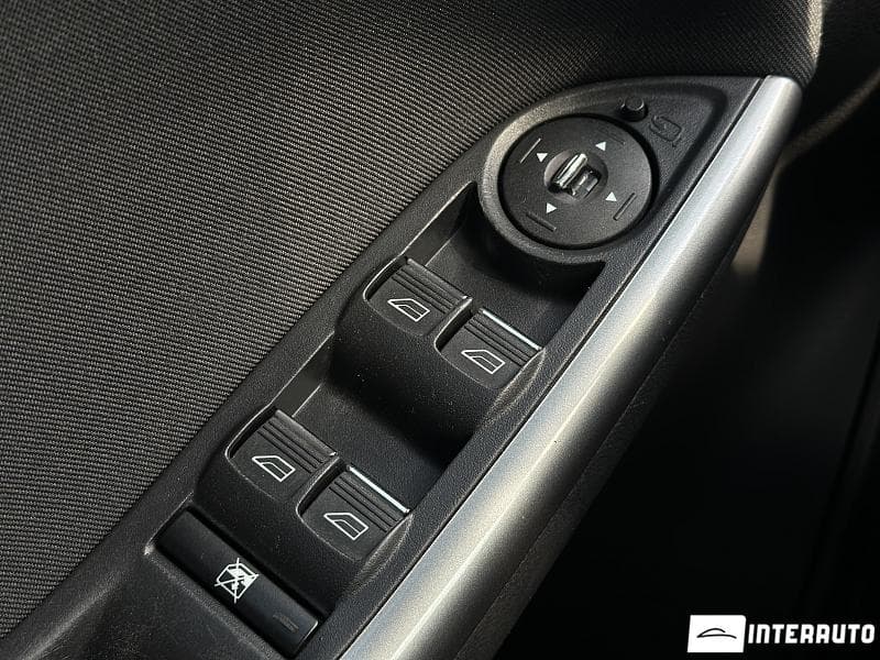 Ford Focus 2014 — Миниатюра 6