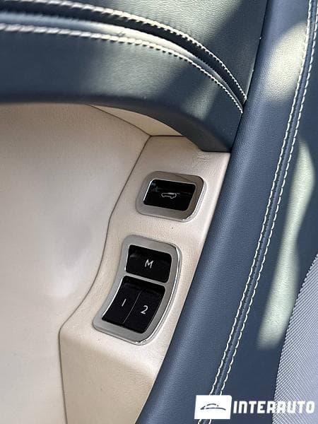 Bentley Bentayga 2018 — Миниатюра 10