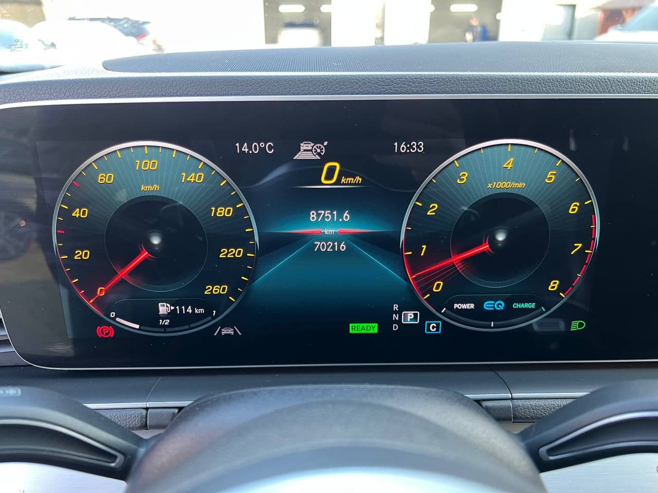 Mercedes GLE 450 2020 — Миниатюра 13