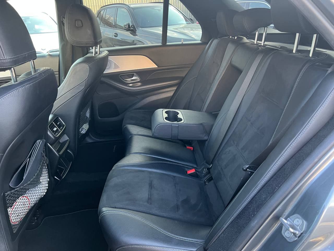 Mercedes GLE 450 2020 — Миниатюра 23