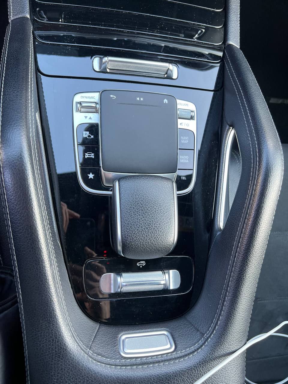 Mercedes GLE 450 2020 — Миниатюра 21