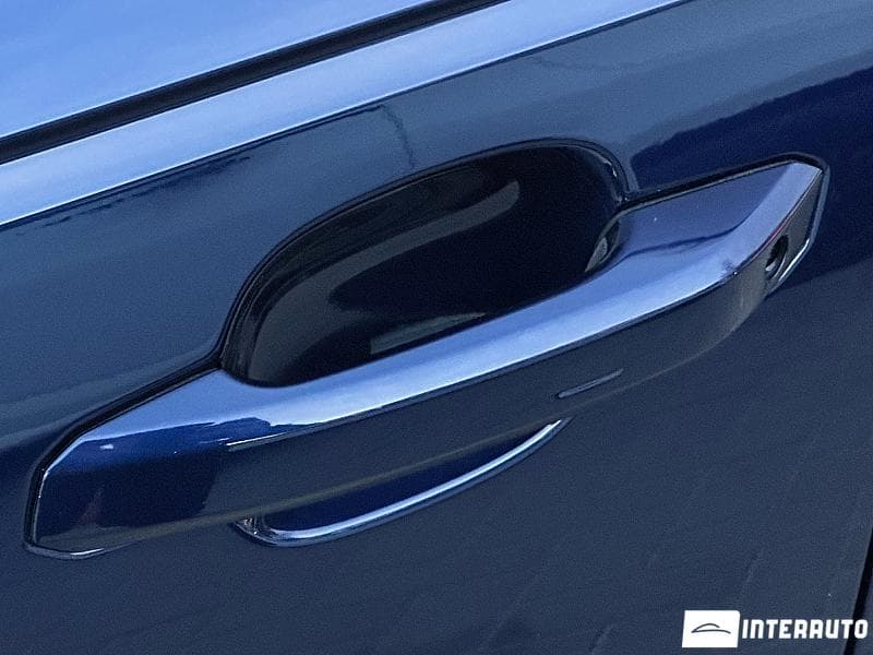 Audi A4 2019 — Миниатюра 20