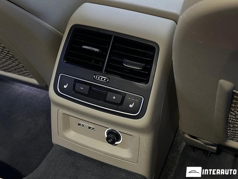 Audi A4 2019 — Миниатюра 16