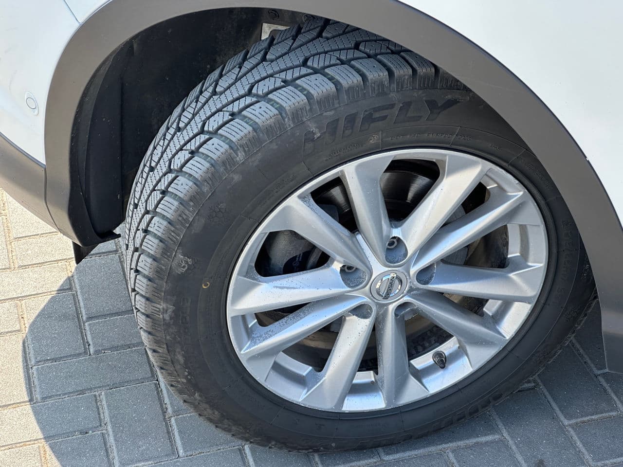 Nissan Qashqai 2015 — Миниатюра 16