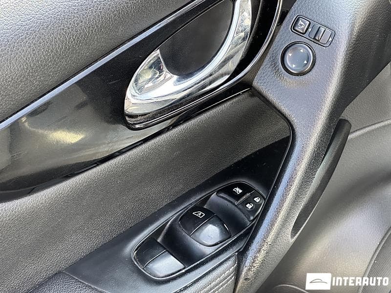 Nissan Qashqai 2015 — Миниатюра 18