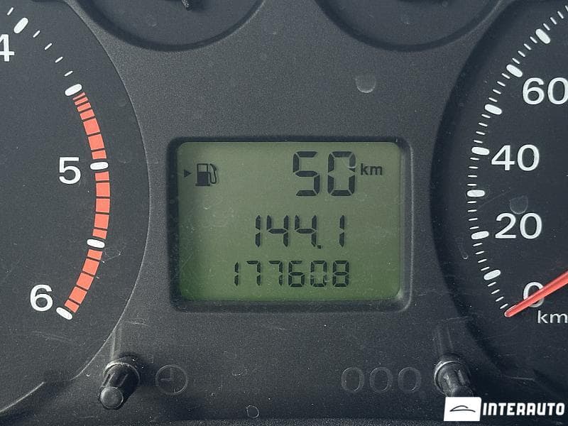 Ford Transit 2011 — Миниатюра 9