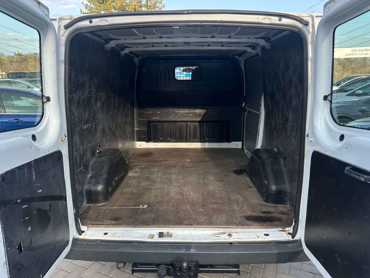 Ford Transit 2011 — Миниатюра 19