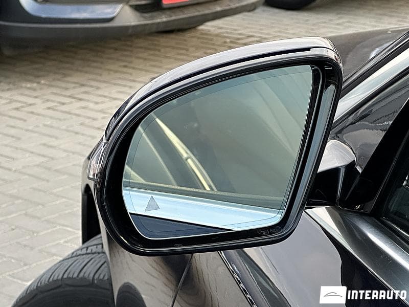 Mercedes E 300 2016 — Миниатюра 18