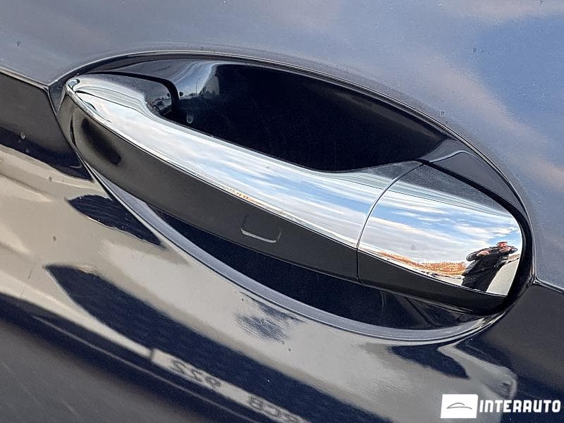 Mercedes E 300 2016 — Миниатюра 17