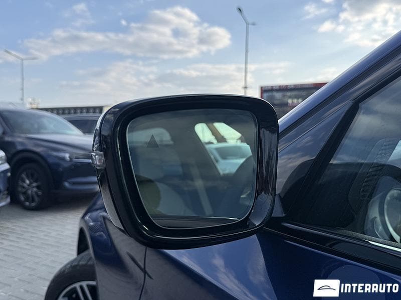BMW 530 2018 — Миниатюра 18