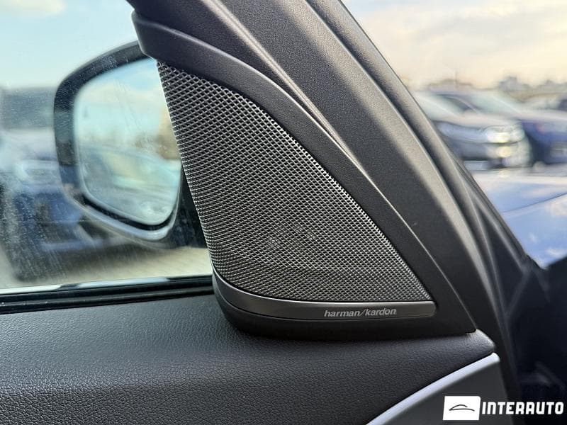 BMW 530 2018 — Миниатюра 20