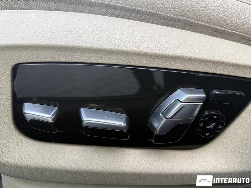 BMW 530 2018 — Миниатюра 22