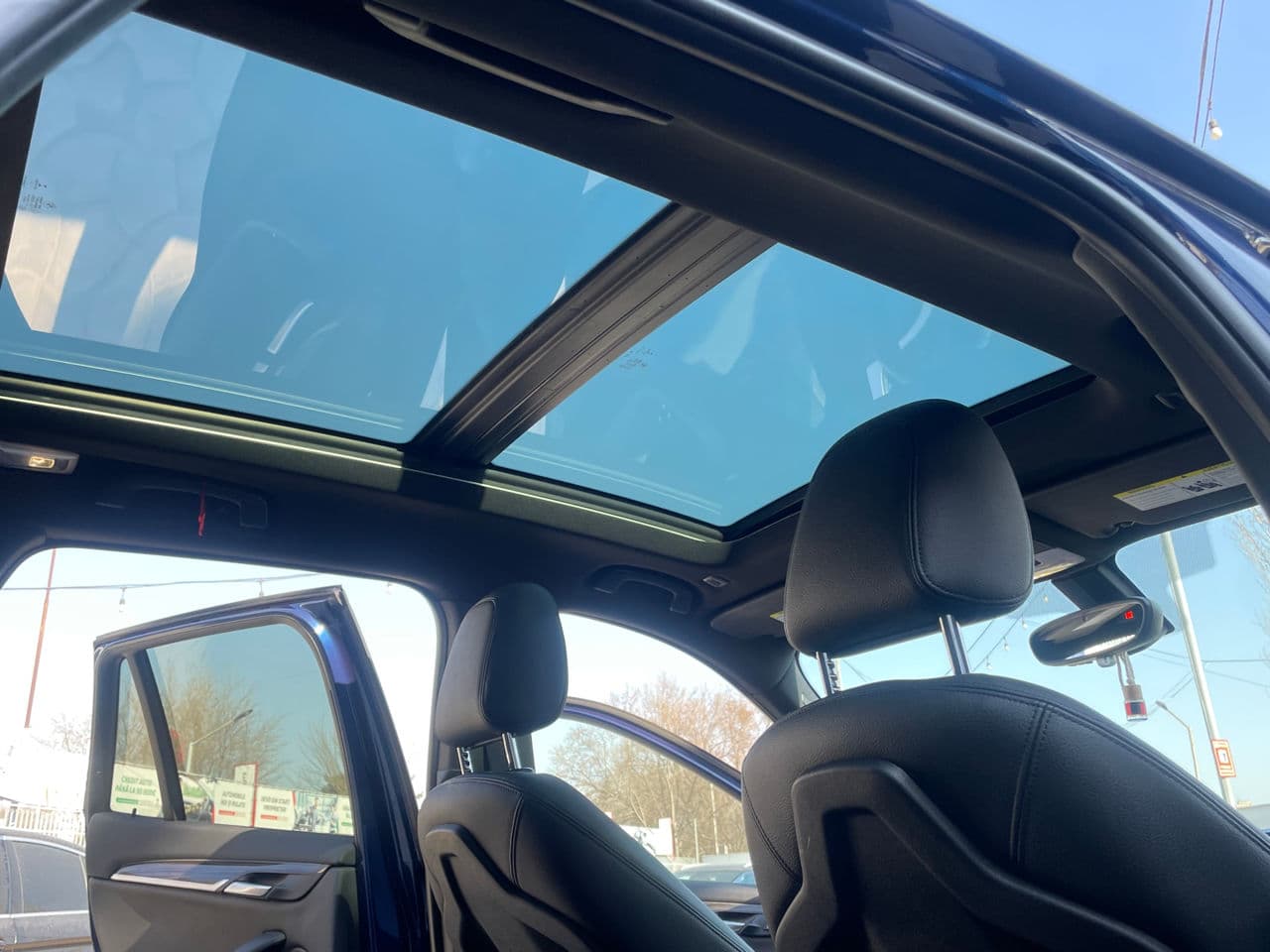 BMW X1 2.8i 2016 — Миниатюра 21
