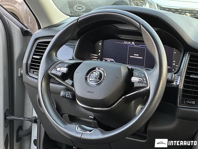 Skoda Kodiaq 2021 — Миниатюра 7