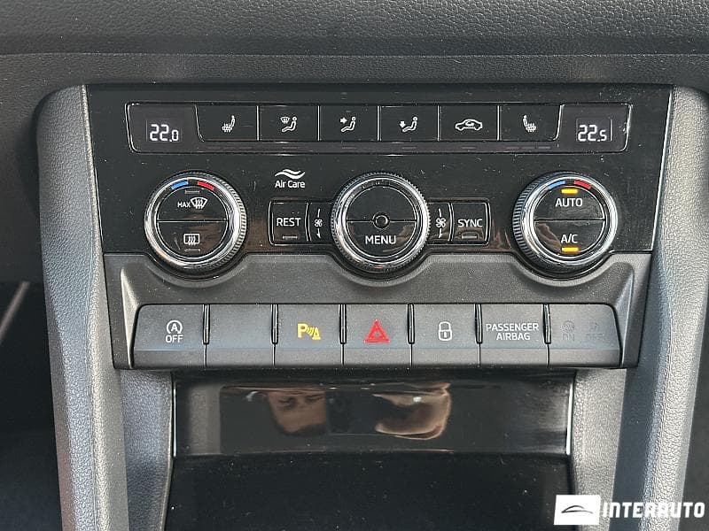 Skoda Kodiaq 2021 — Миниатюра 10