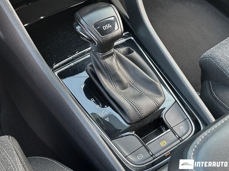 Skoda Kodiaq 2021 — Миниатюра 11