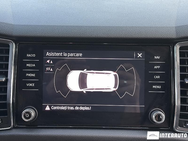 Skoda Kodiaq 2021 — Миниатюра 9
