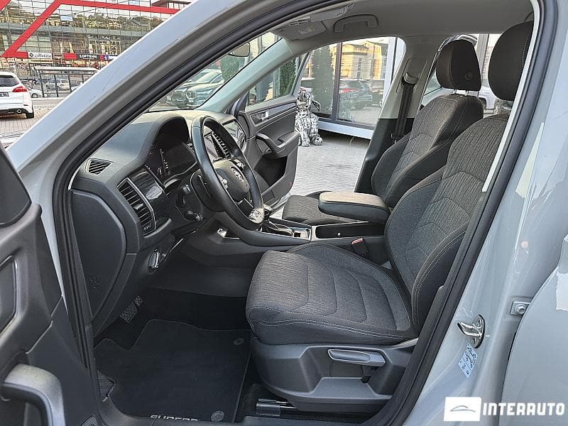Skoda Kodiaq 2021 — Миниатюра 5