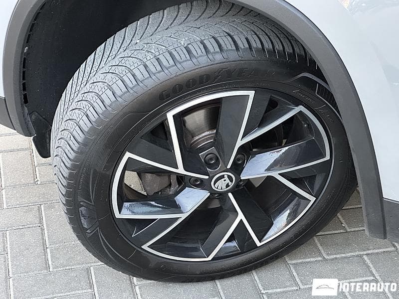 Skoda Kodiaq 2021 — Миниатюра 21