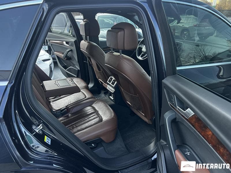 Audi Q5 2017 — Миниатюра 9