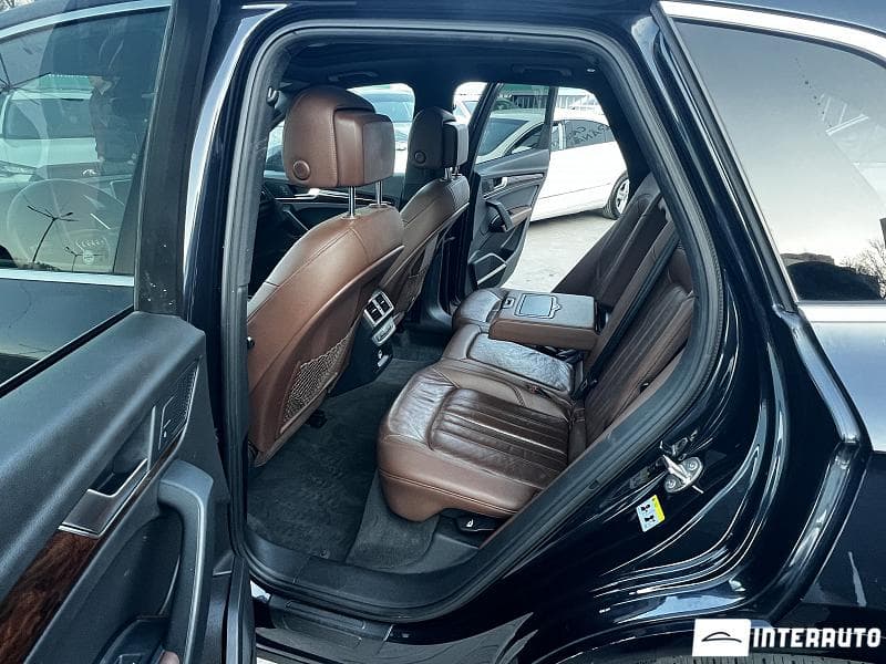 Audi Q5 2017 — Миниатюра 8