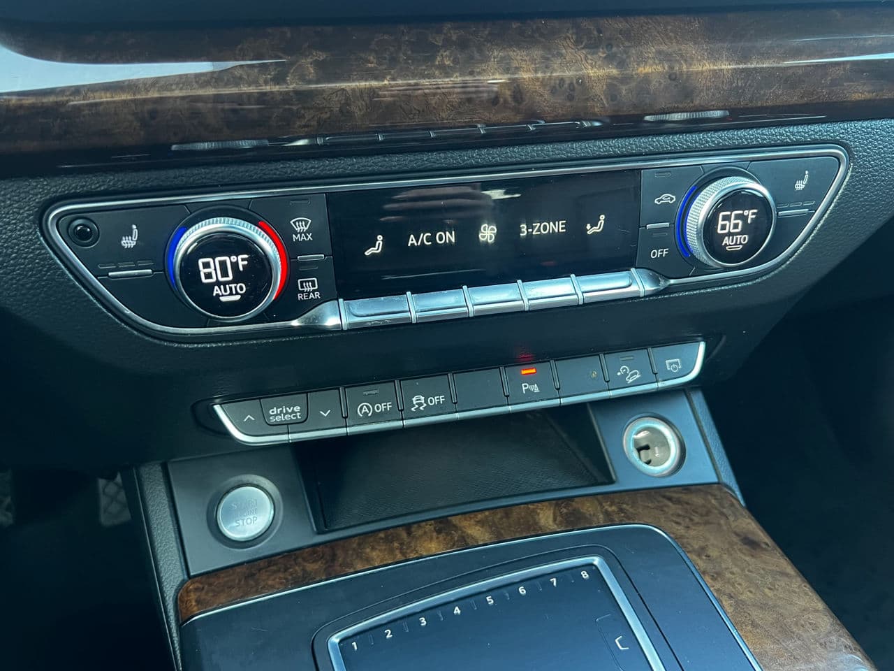 Audi Q5 2017 — Миниатюра 15