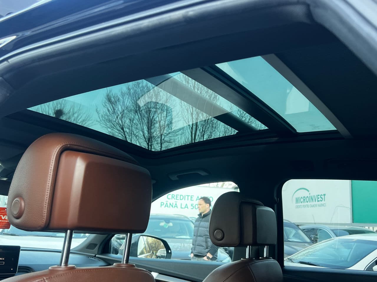 Audi Q5 2017 — Миниатюра 10