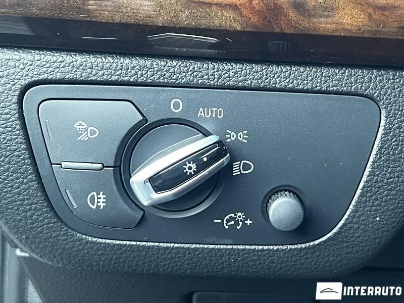 Audi Q5 2017 — Миниатюра 17