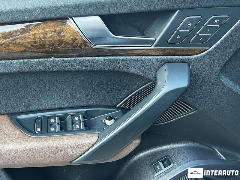 Audi Q5 2017 — Миниатюра 21