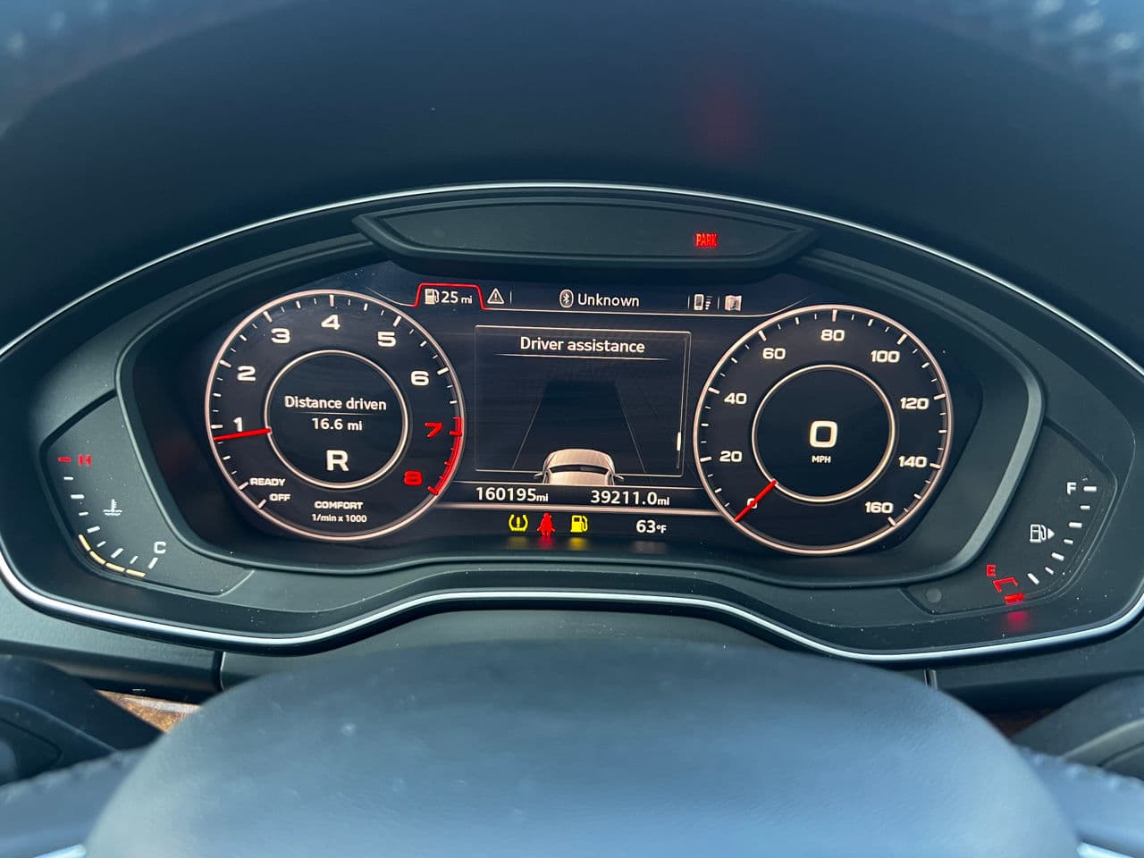 Audi Q5 2017 — Миниатюра 12