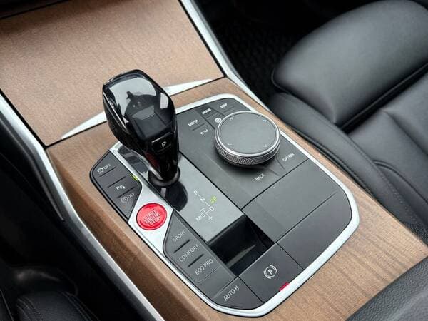 2019 BMW 330 — Miniatură 14