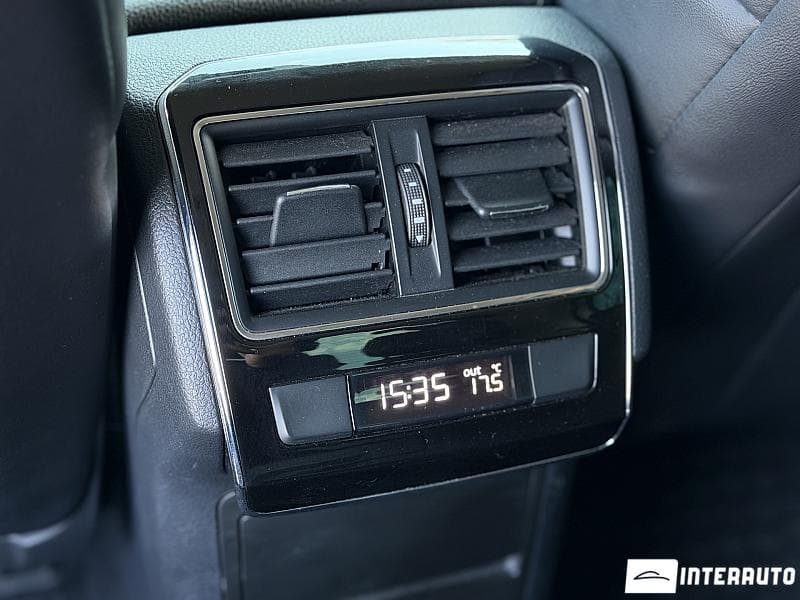 Skoda Superb 2017 — Миниатюра 18