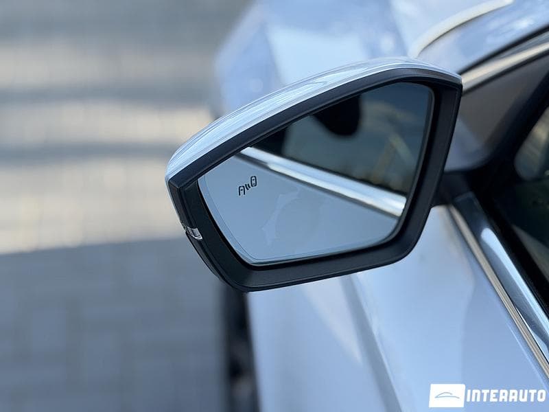 Skoda Superb 2017 — Миниатюра 6