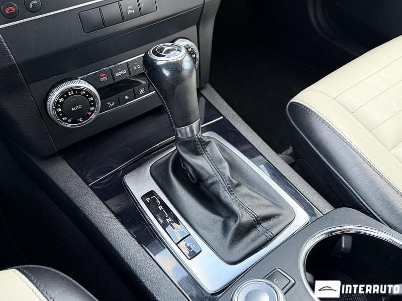Mercedes GLK 250 2011 — Миниатюра 15