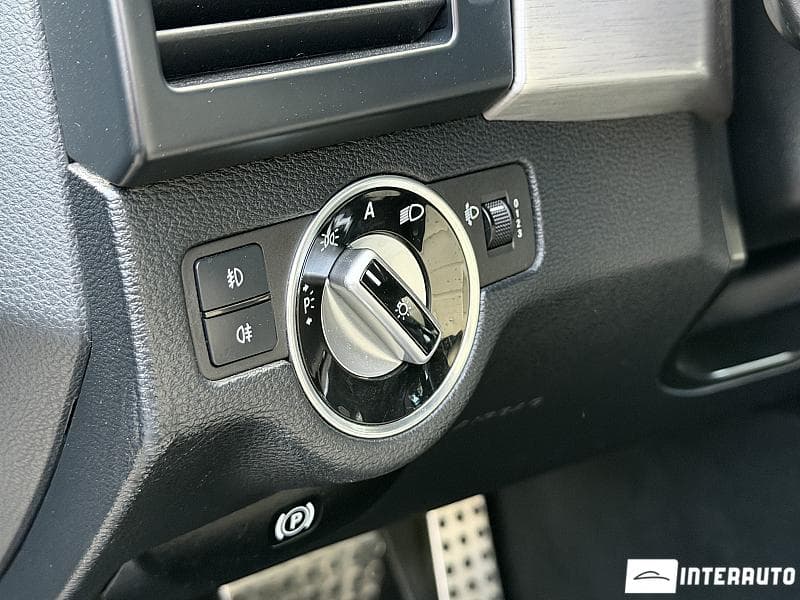 Mercedes GLK 250 2011 — Миниатюра 17