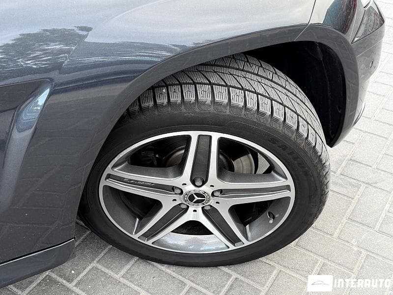 Mercedes GLK 250 2011 — Миниатюра 20