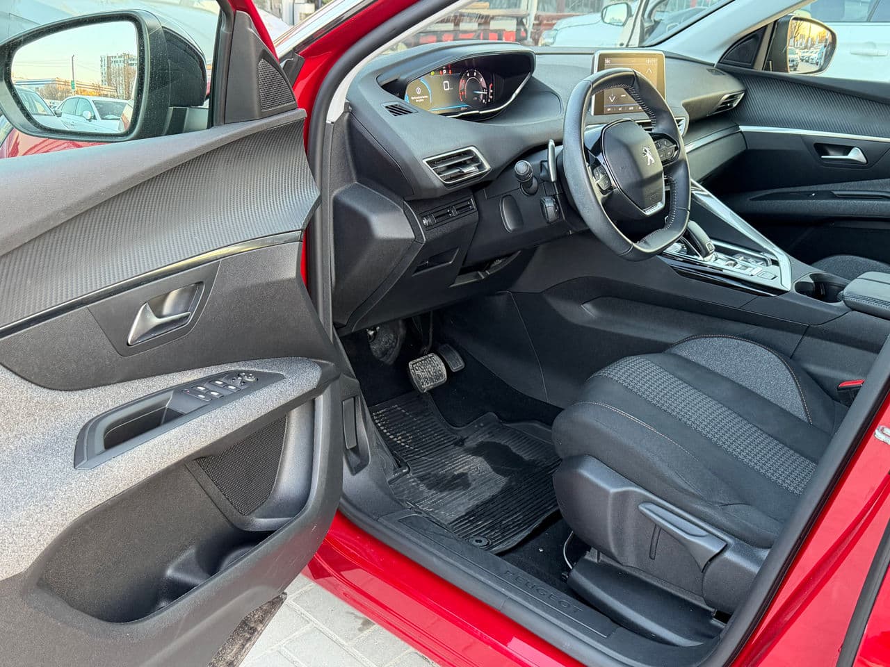 Peugeot 3008 2022 — Миниатюра 6