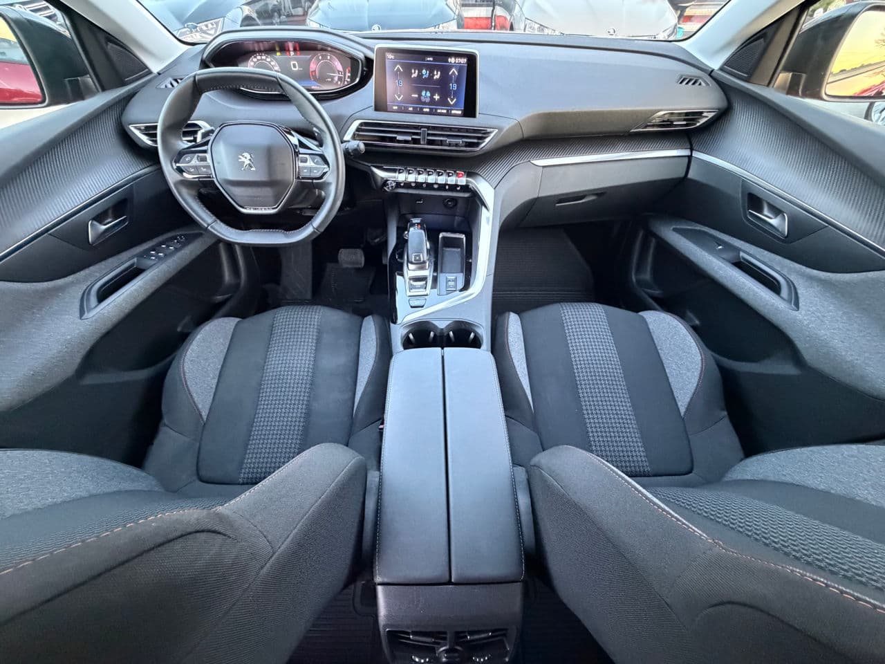 Peugeot 3008 2022 — Миниатюра 14