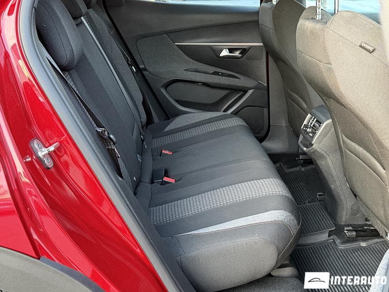 Peugeot 3008 2022 — Миниатюра 17