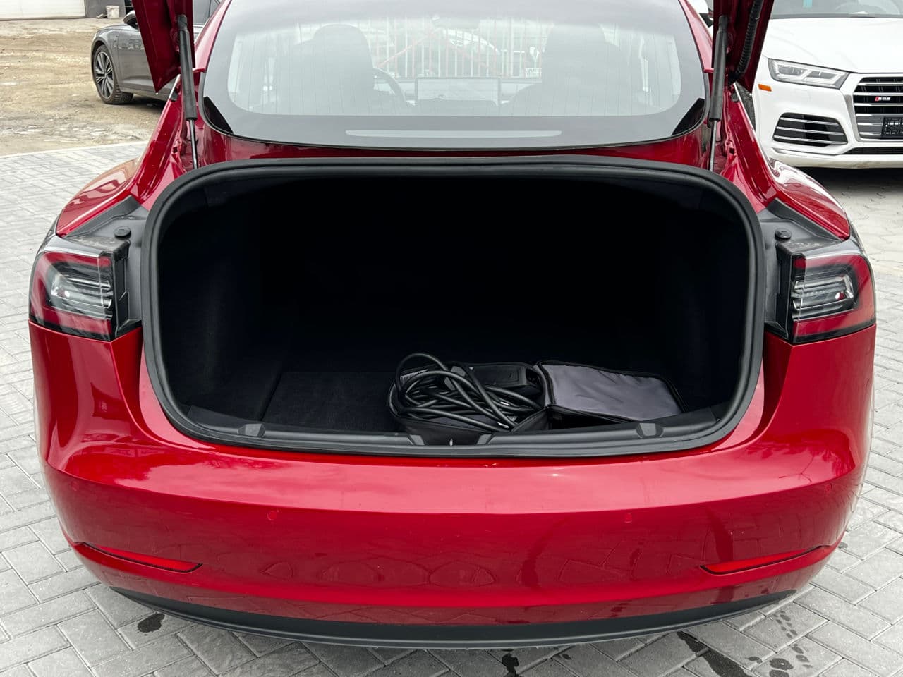 2019 Tesla Model 3 — Miniatură 16