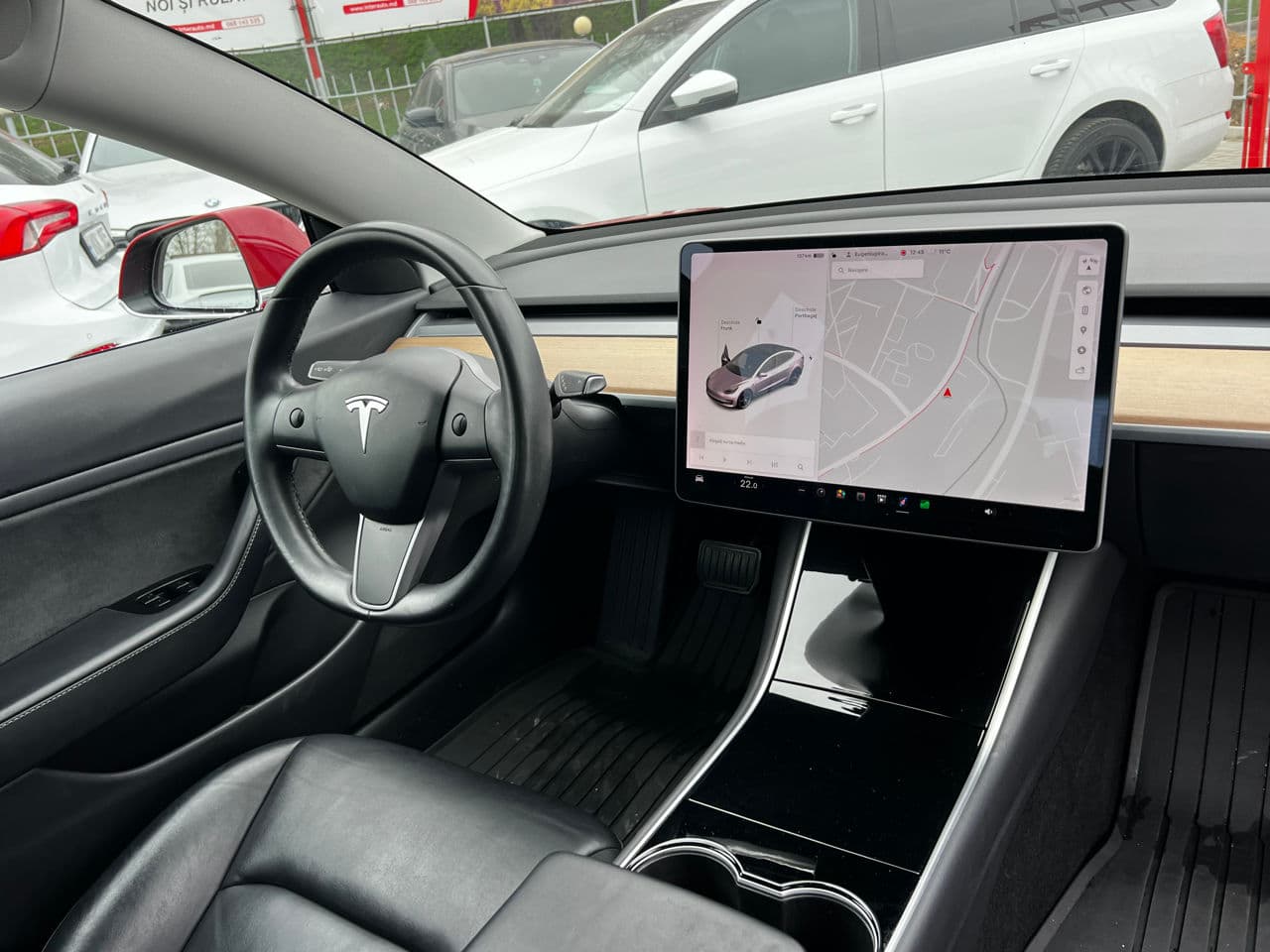 2019 Tesla Model 3 — Miniatură 7