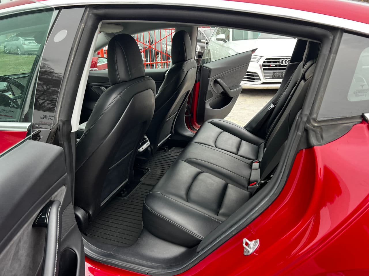 2019 Tesla Model 3 — Miniatură 15