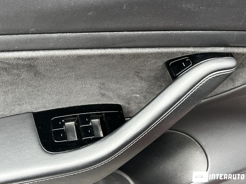 2019 Tesla Model 3 — Miniatură 12