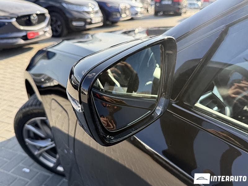BMW 330E 2020 — Миниатюра 22