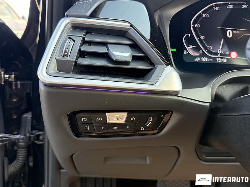BMW 330E 2020 — Миниатюра 25