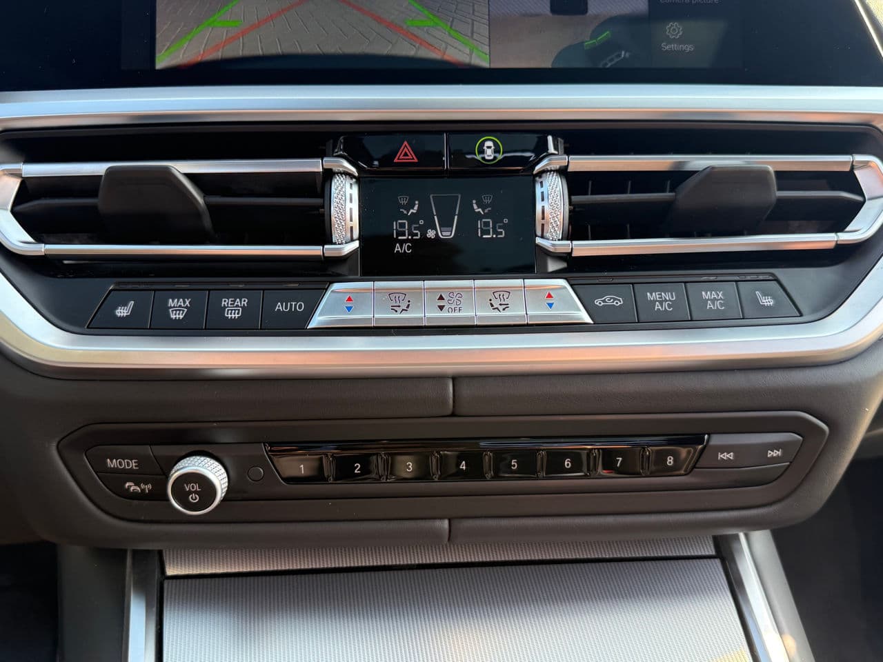BMW 330E 2020 — Миниатюра 13