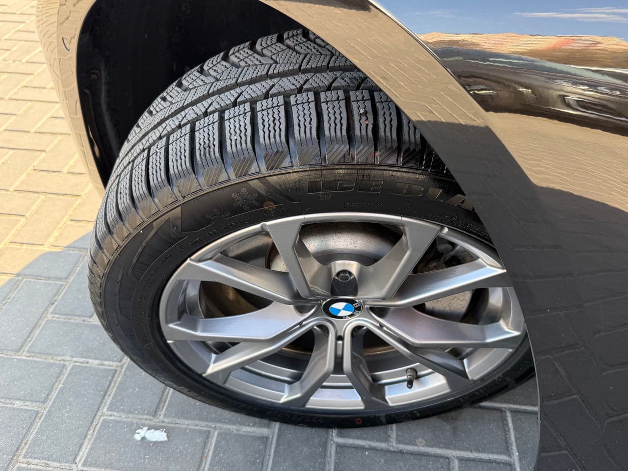 BMW 330E 2020 — Миниатюра 20